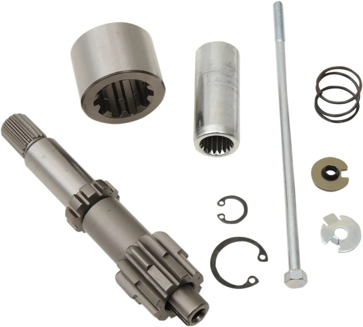 Kit reconditionnement d'arbre de sortie de boîte Spyke Jackshaft