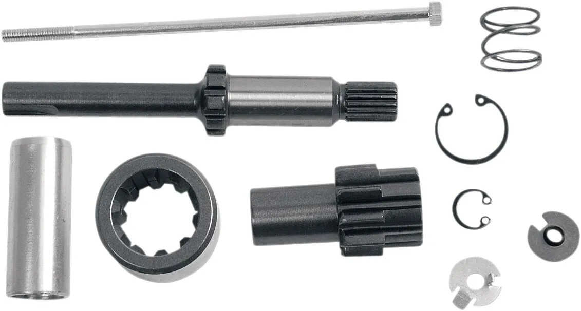 Kit reconditionnement d'arbre de sortie de boîte Spyke Kit Jackshaft