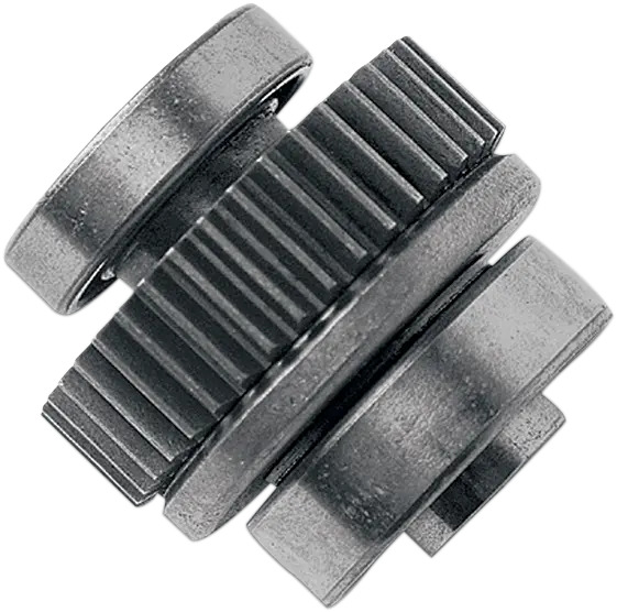 Embrayage lanceur de démarreur Spyke Embrayage Supertorque