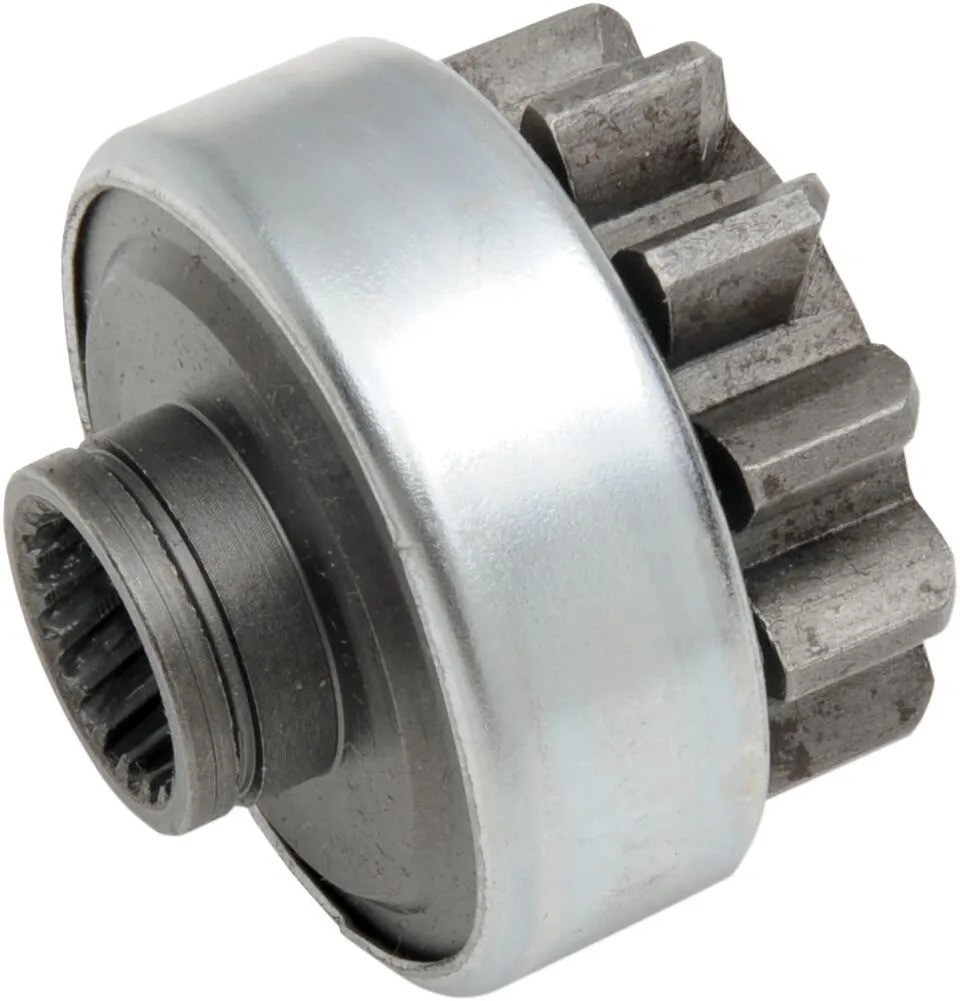 Embrayage lanceur de démarreur Spyke Embrayage