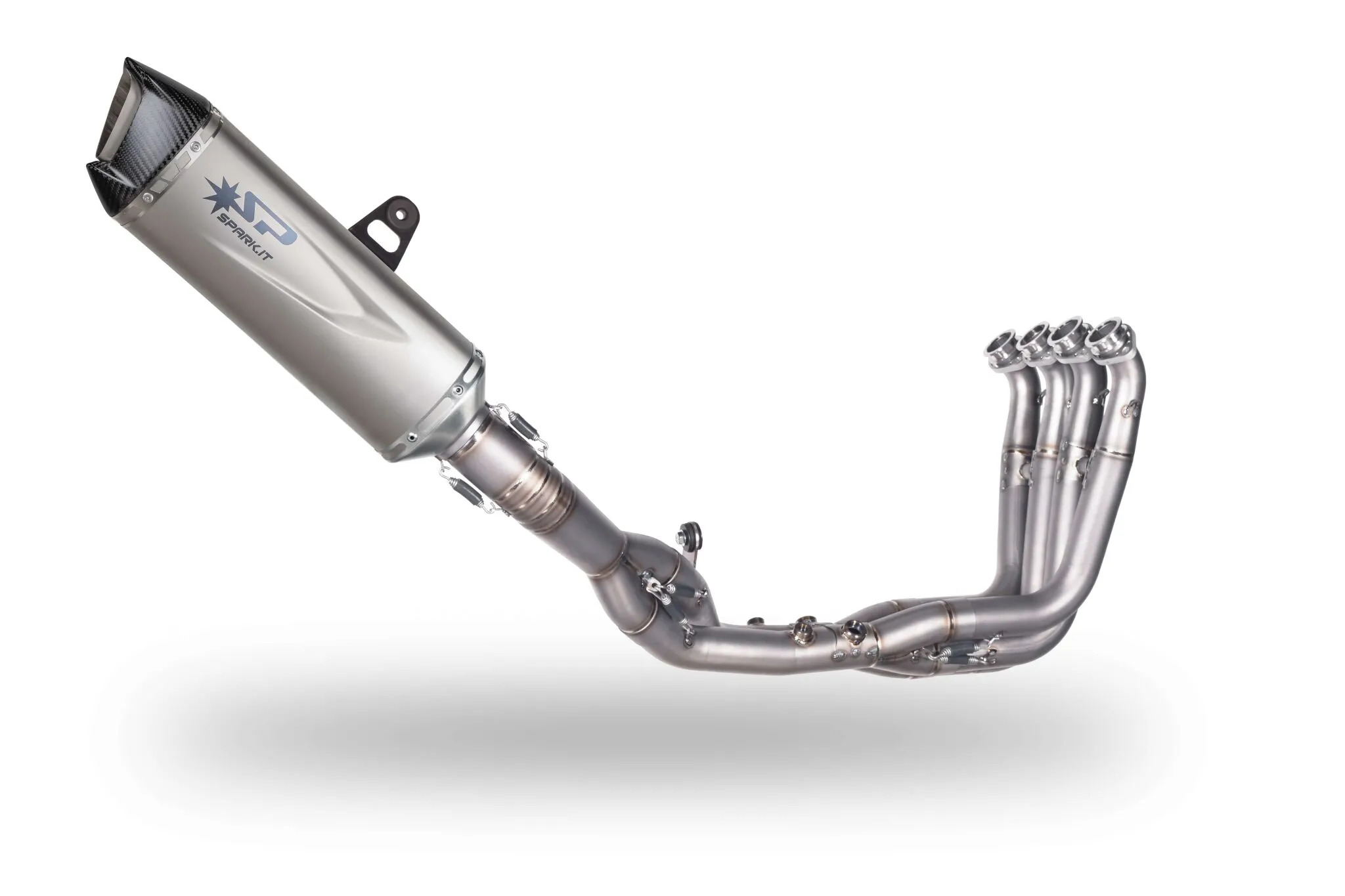 Ligne Complète Spark Force