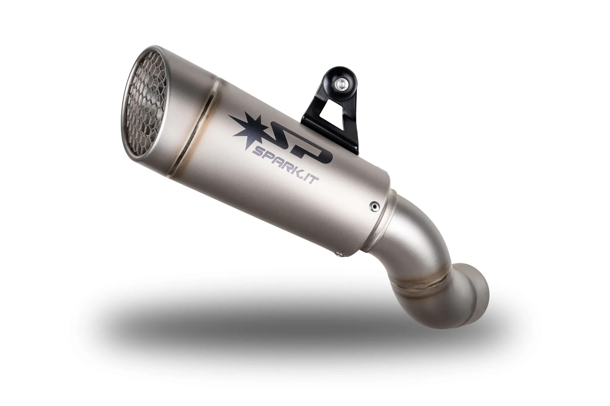 Silencieux Spark 18114671