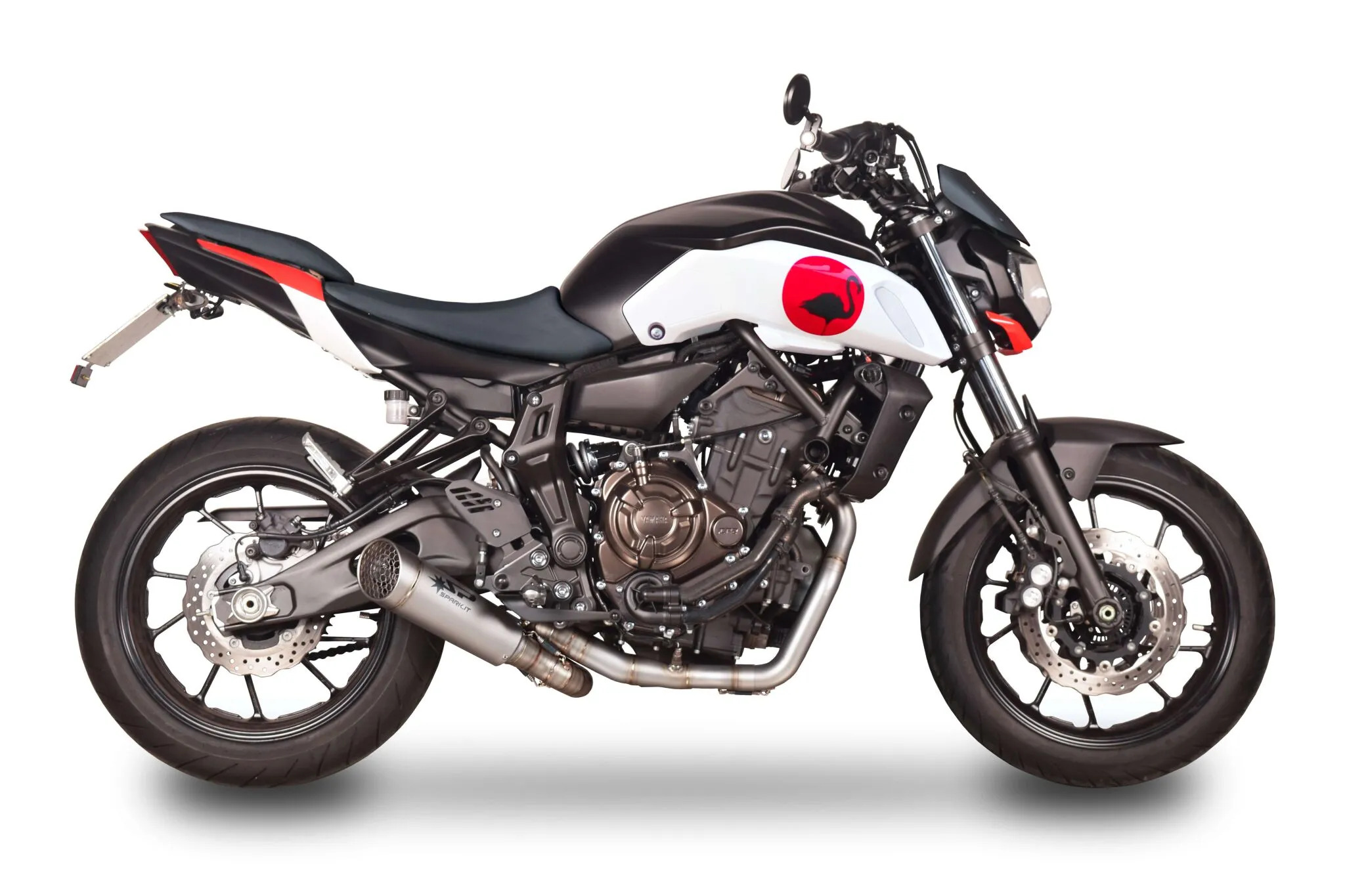 Ligne Complète Spark Grid-O racing