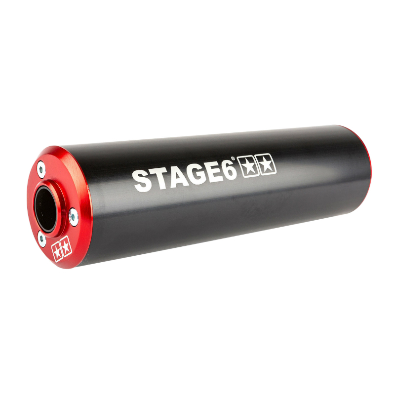 Silencieux Stage 6 202214