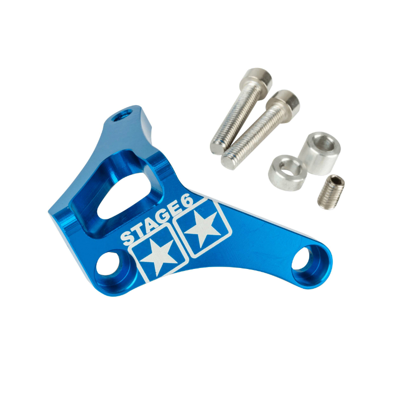 Butée de biellette d'embrayage Stage 6 50 A BOITE