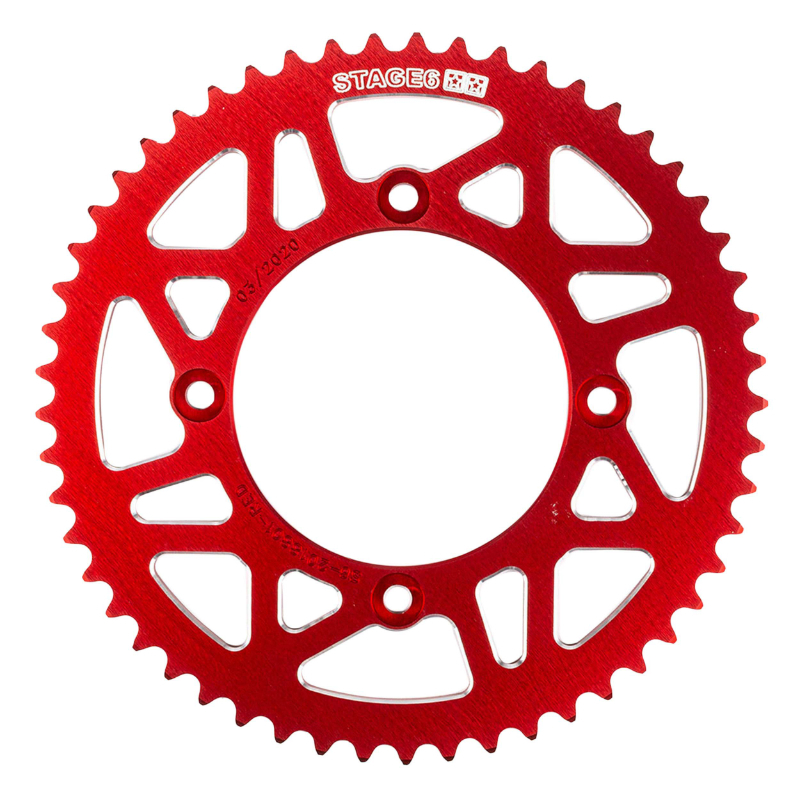 Couronne Stage 6 50 A BOITE (53 dents)