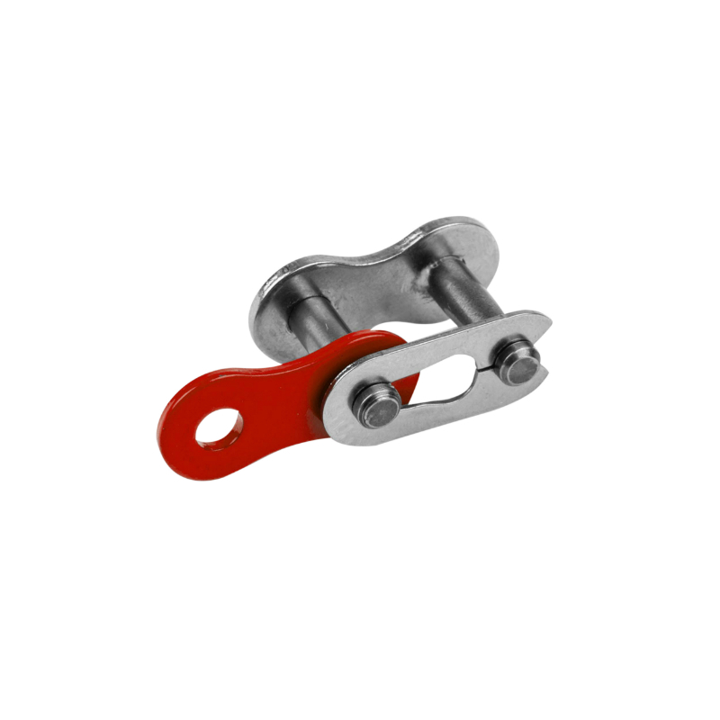 Attache rapide Stage 6 420 ROUGE