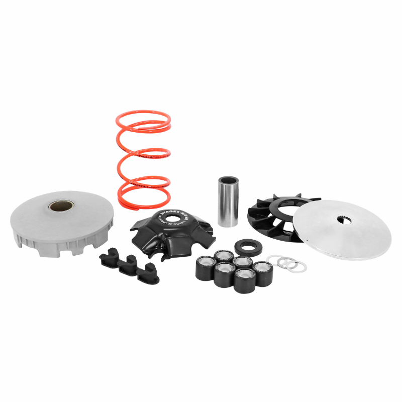 Variateur Stage 6 SCOOT R - T GRANDE PLAGE