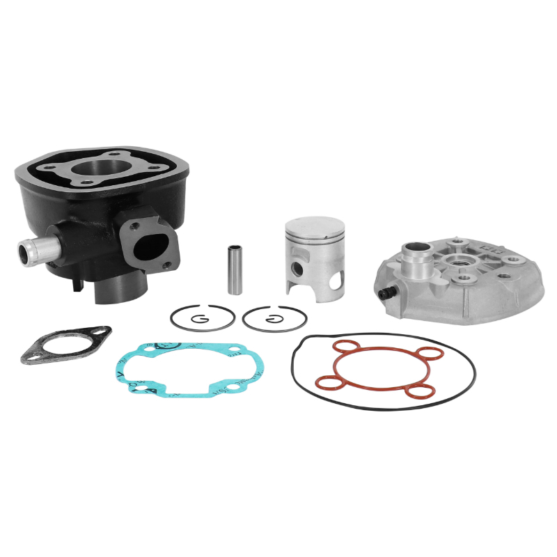 Kit cylindre-piston Stage 6 HAUT SCOOT STREETRACE
