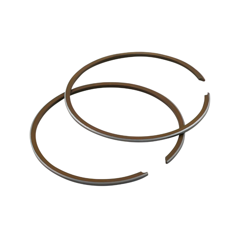 Kit piston Stage 6 SEGMENT 50 A BOITE STREETRACE