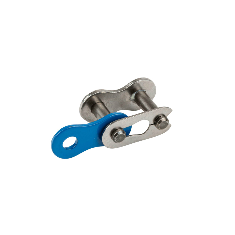 Attache rapide Stage 6 420 BLEU