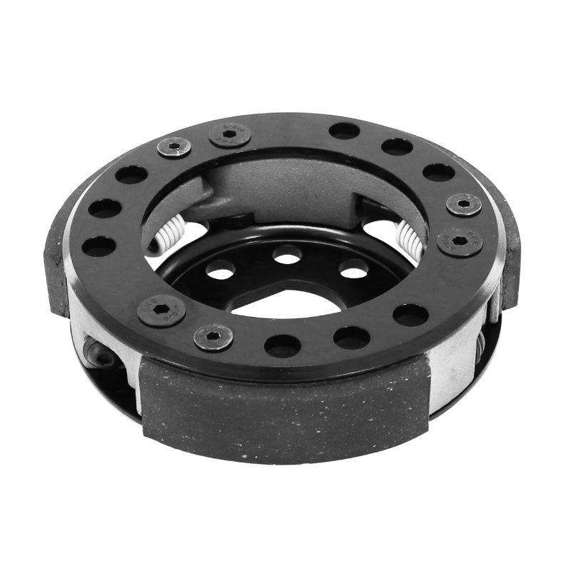 Kit embrayage complet Stage 6 SCOOT MK2 RACING TORQUE CONTROL