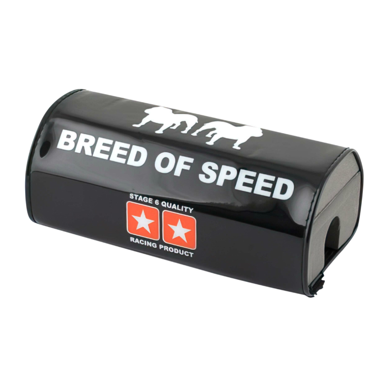 Mousse de guidon Stage 6 MOTO CROSS SANS BARRE