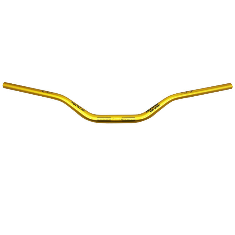 Guidon Star Bar MOTO CROSS BOOSTER MX ALU 2014 T6 DIAM 28,6mm L820mm H90mm OR VARIABLE 22,2 - 28,6 - 22,2