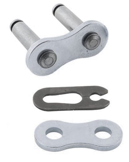 Chaîne SuperProx 415H Acier x 116 mail - Chaine Supersprox 415H (Acier) x 116 mail.