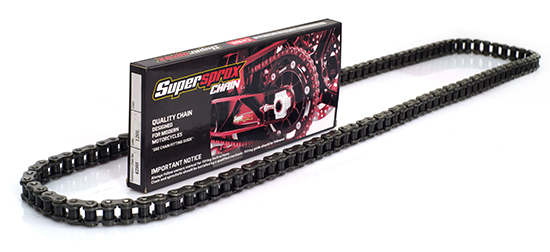 Chaîne SuperProx H525 - O x 110 mail - Chaine Supersprox H525-O x 110 mail.