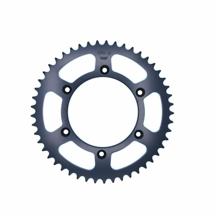 Couronne SuperProx RFE - 1494 56 - BLK 50 - 15104 56 16212 - 56 - Black 56 dents