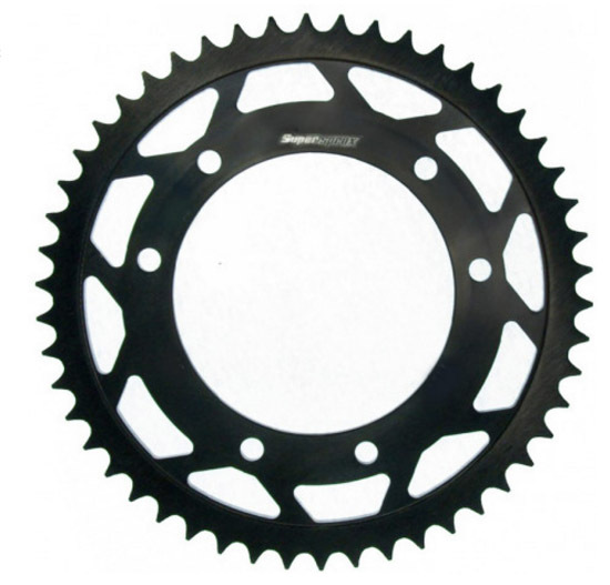Couronne SuperProx Cour SPX EDGE 736 525 40 NOIR – Noir 40 dents