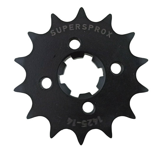 Pignon de sortie de boite SuperProx PSB CST - 1425.14 JTF1425.14 - 14 dents