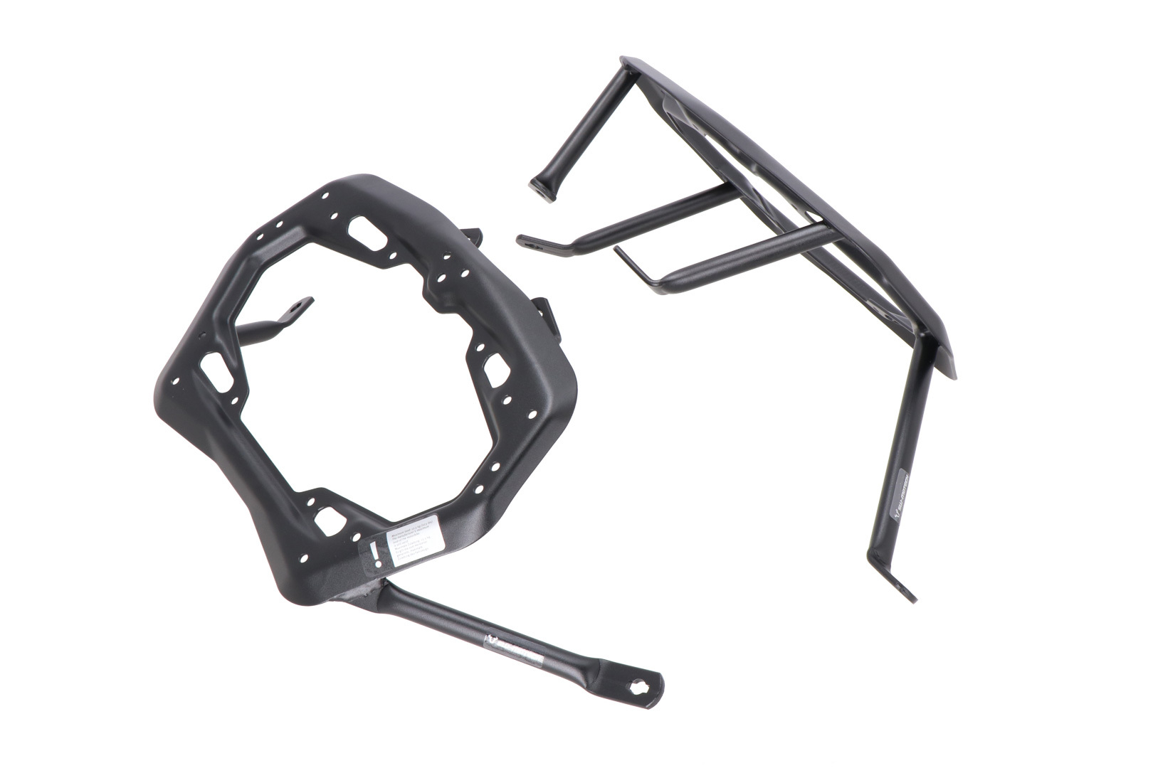 SWMOTECH Support valises SW-MOTECH PRO - Noir — noir