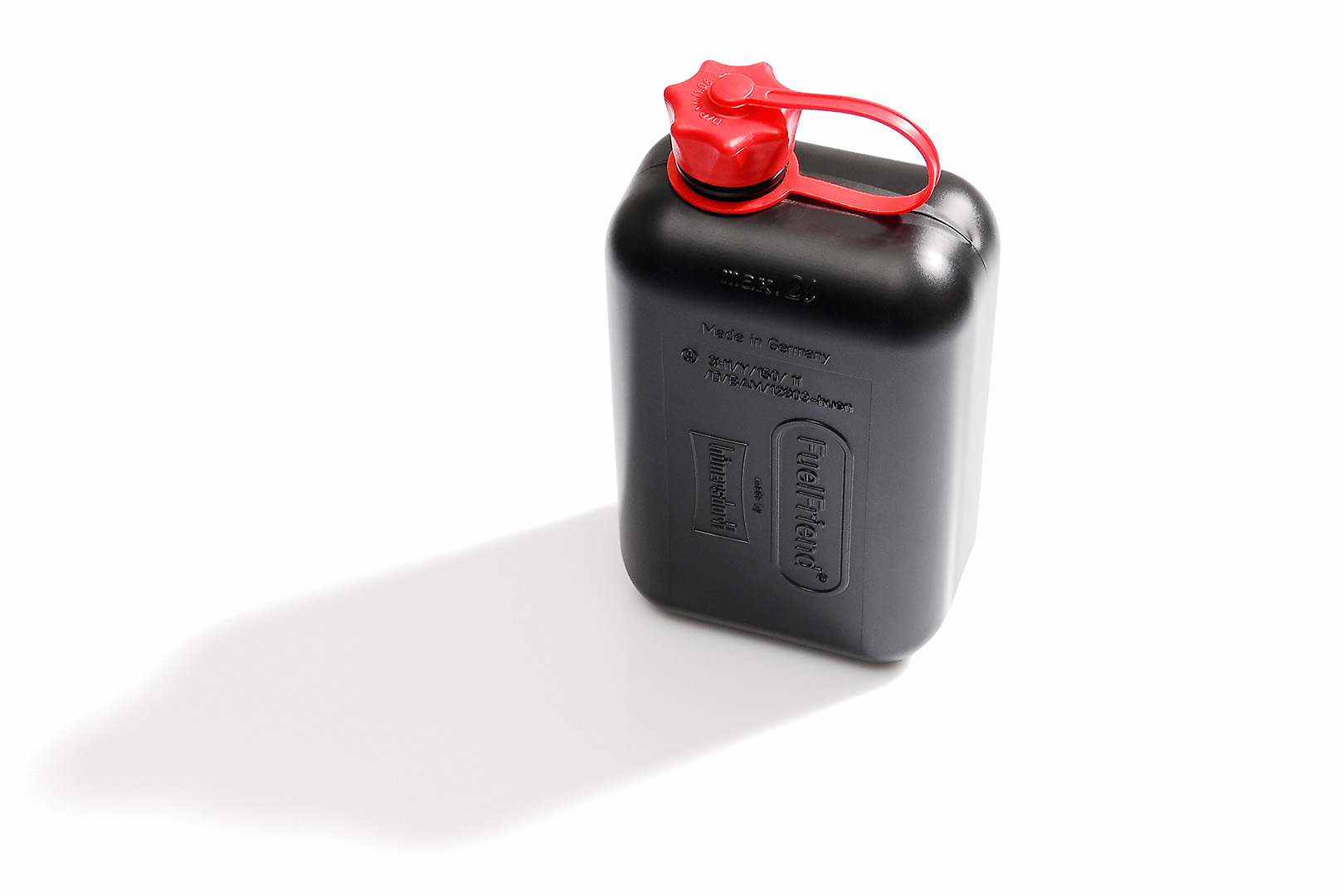 Jerrican SW-MOTECH TRAX - 2L