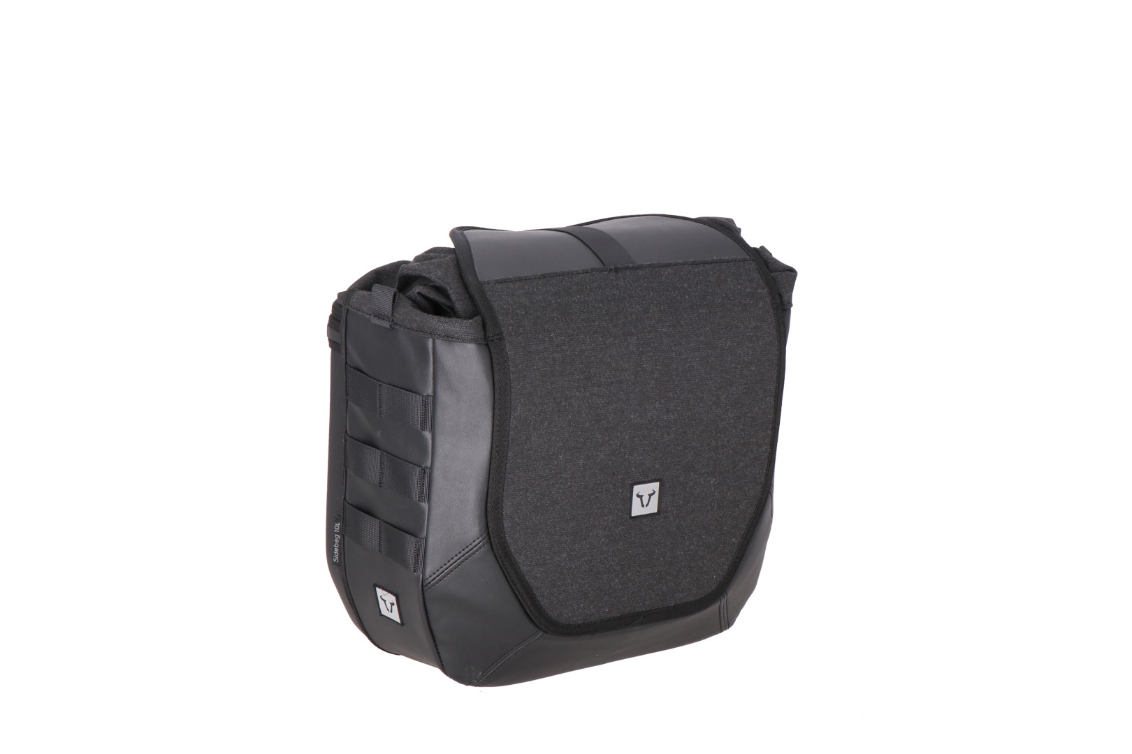 Sacoches cavalières SW-MOTECH Legend Gear – Pour V-LOCK (11 L) – Noir