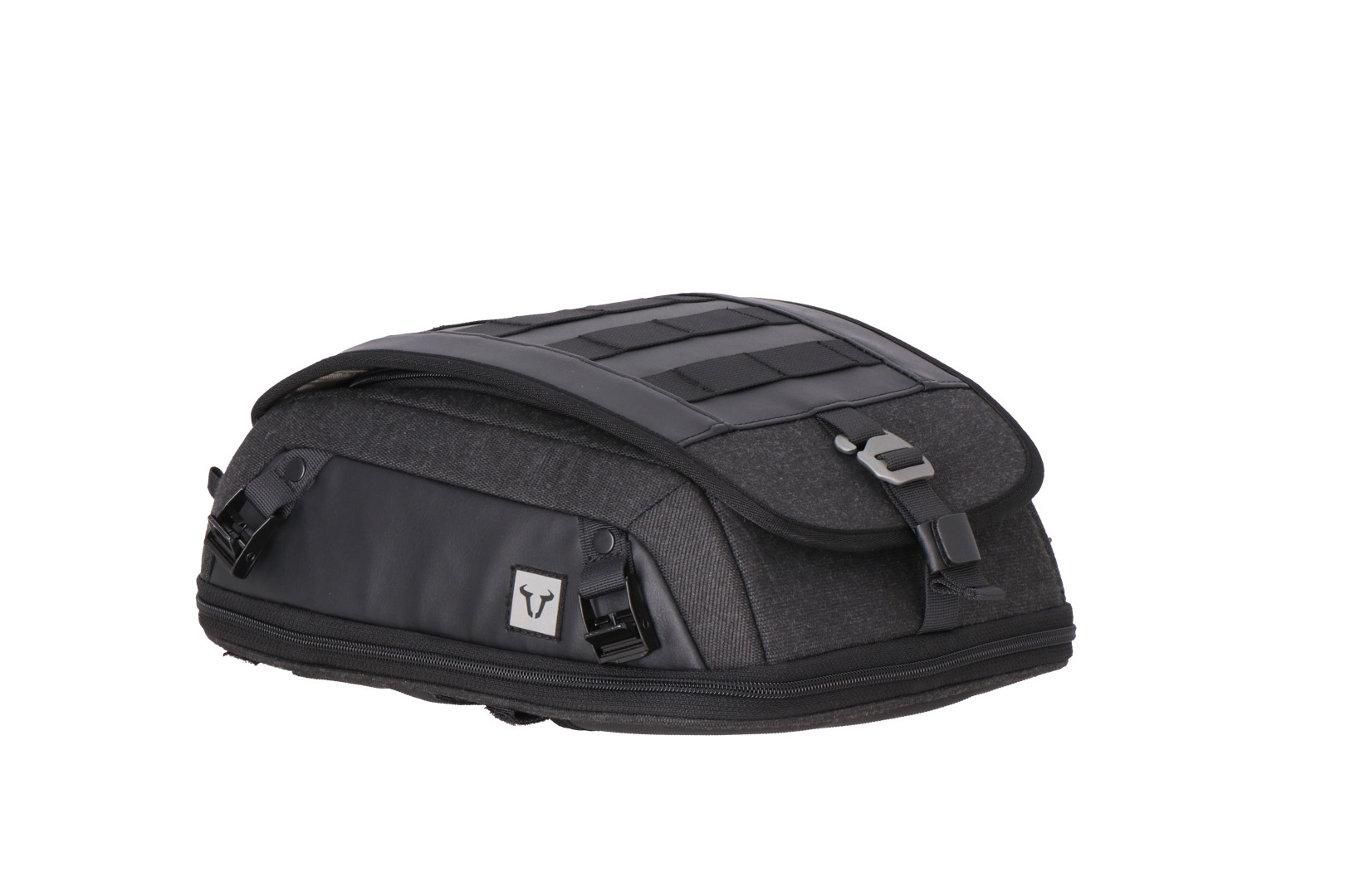 Sacoche de selle SW-MOTECH Legend Gear Sacoche de Selle LR3 (6-12 L) – Noir