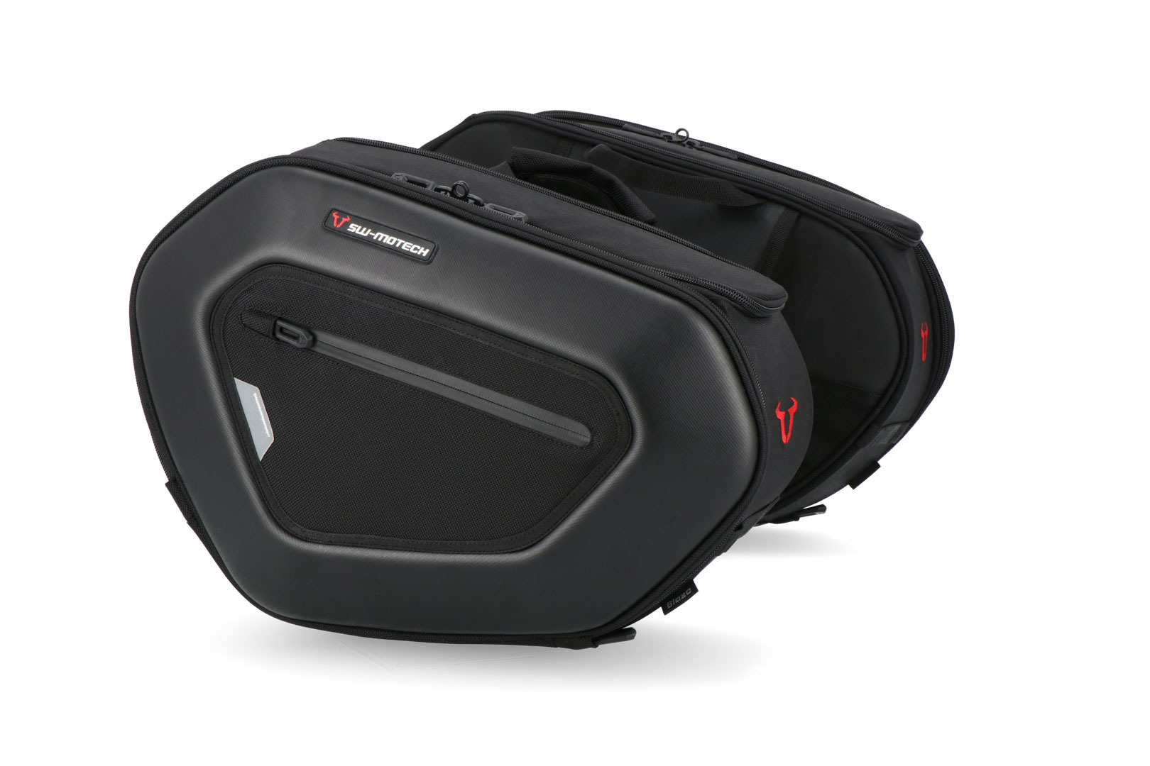 Sacoches cavalières SW-MOTECH PRO BLAZE (x 2)