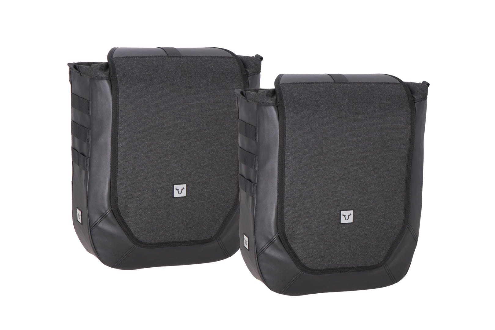 SWMOTECH Sacoches cavalières SW-MOTECH Legend Gear V-LOC (16/16 L) - Avec support