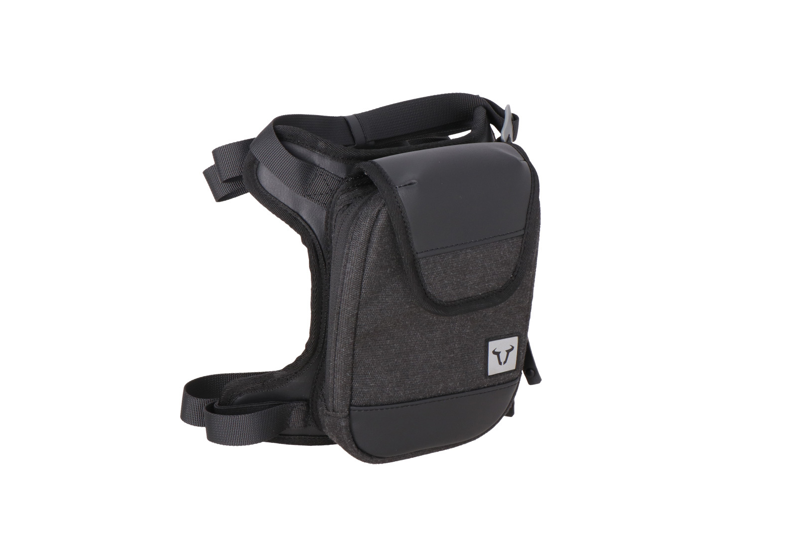Sacoche de jambe SW-MOTECH Legend Gear LA13 - Noir