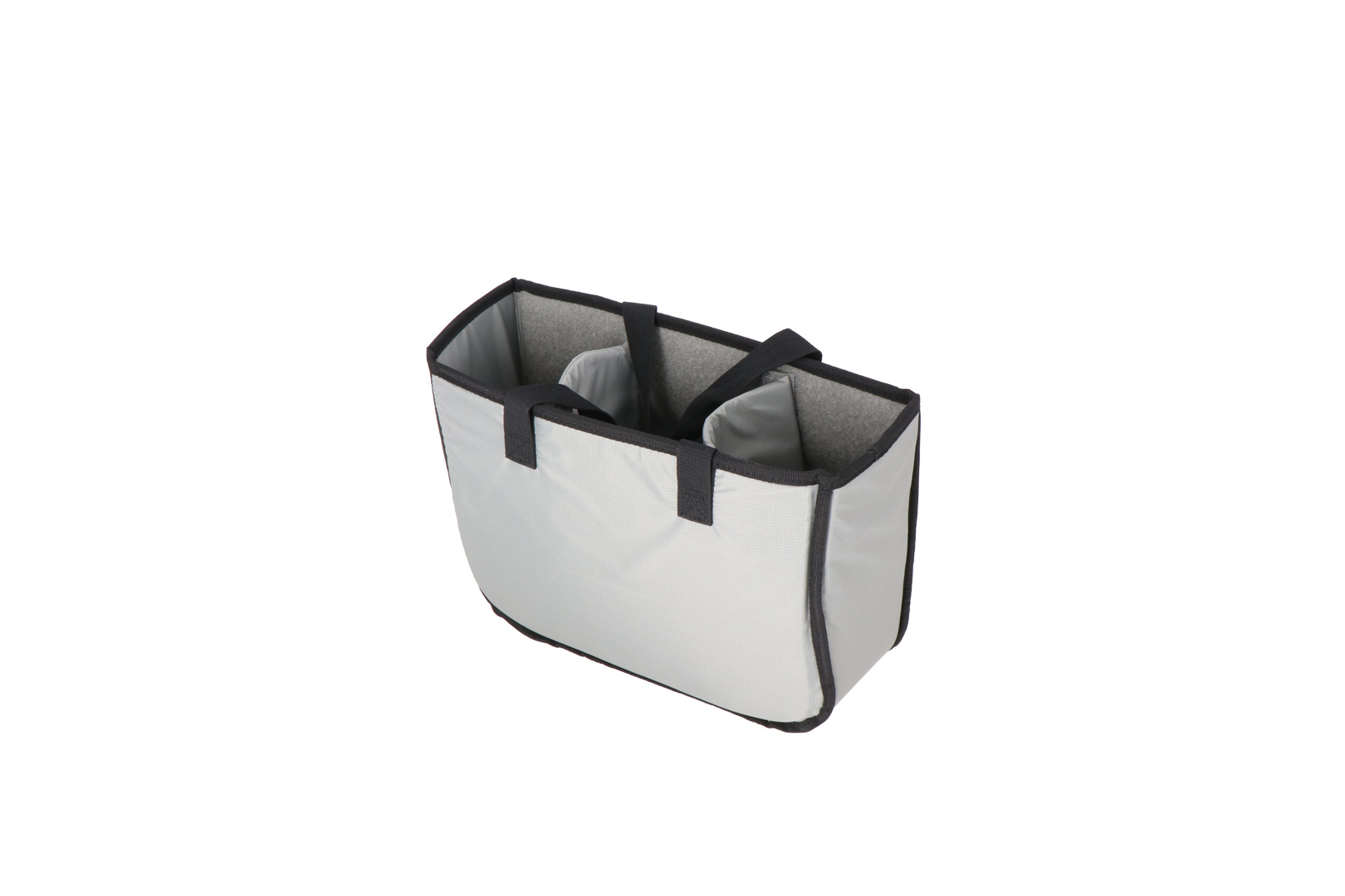 Sacoche interne SW-MOTECH Pour SysBag WP S - Gris