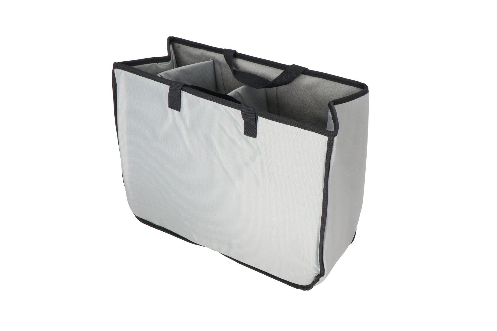 SWMOTECH Sacoche interne SW-MOTECH Pour SysBag WP L - Gris — gris