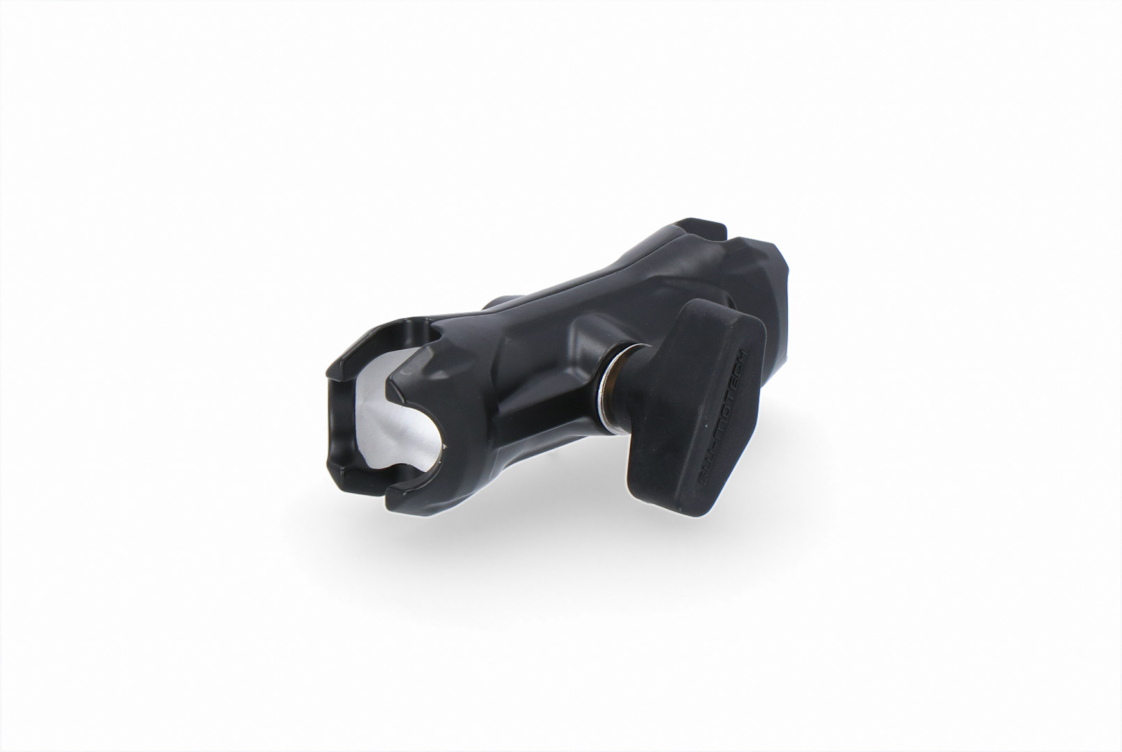 Support GPS SW-MOTECH Bras de fixation - Noir
