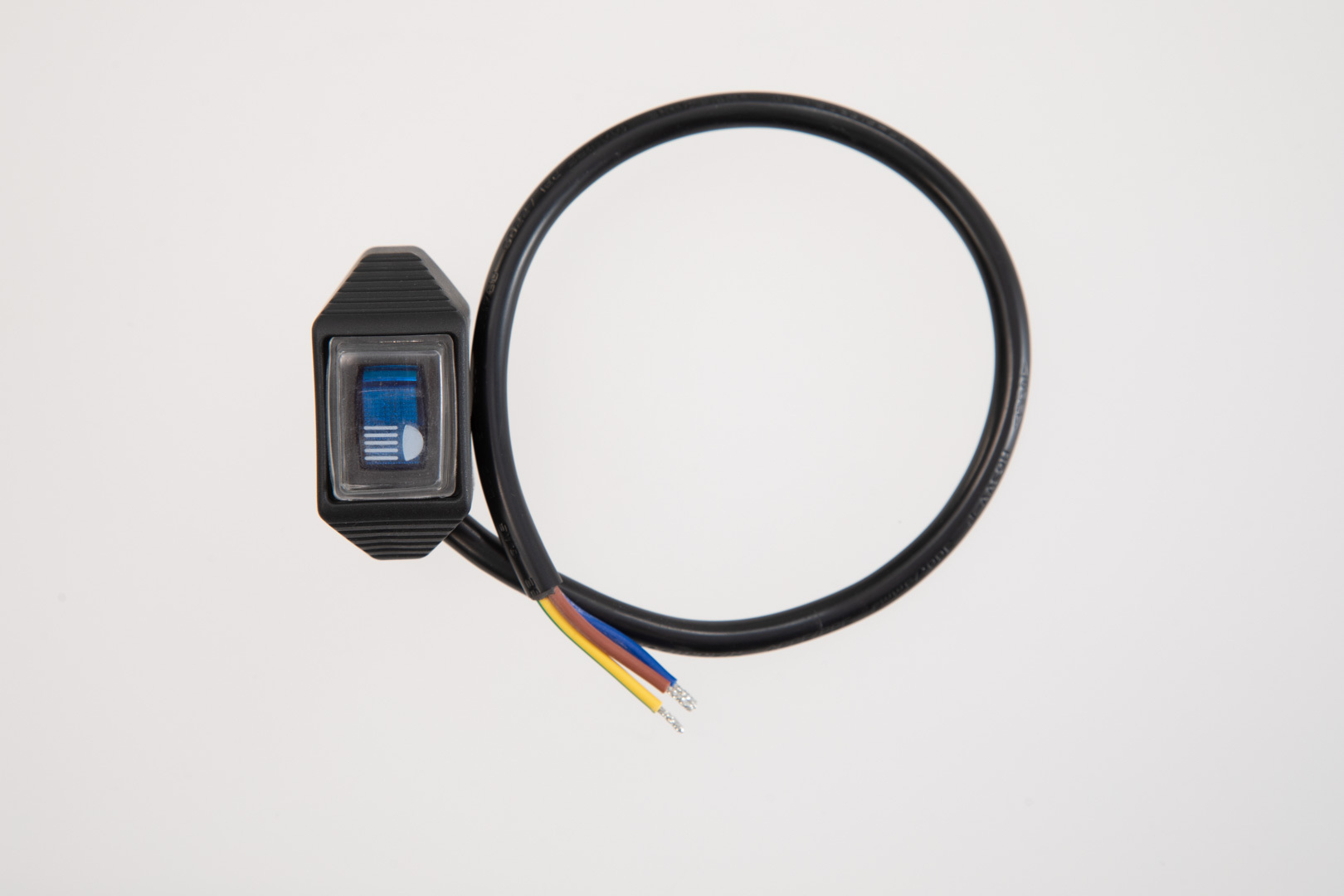 Commande au guidon SW-MOTECH Interrupteur feux longue portée