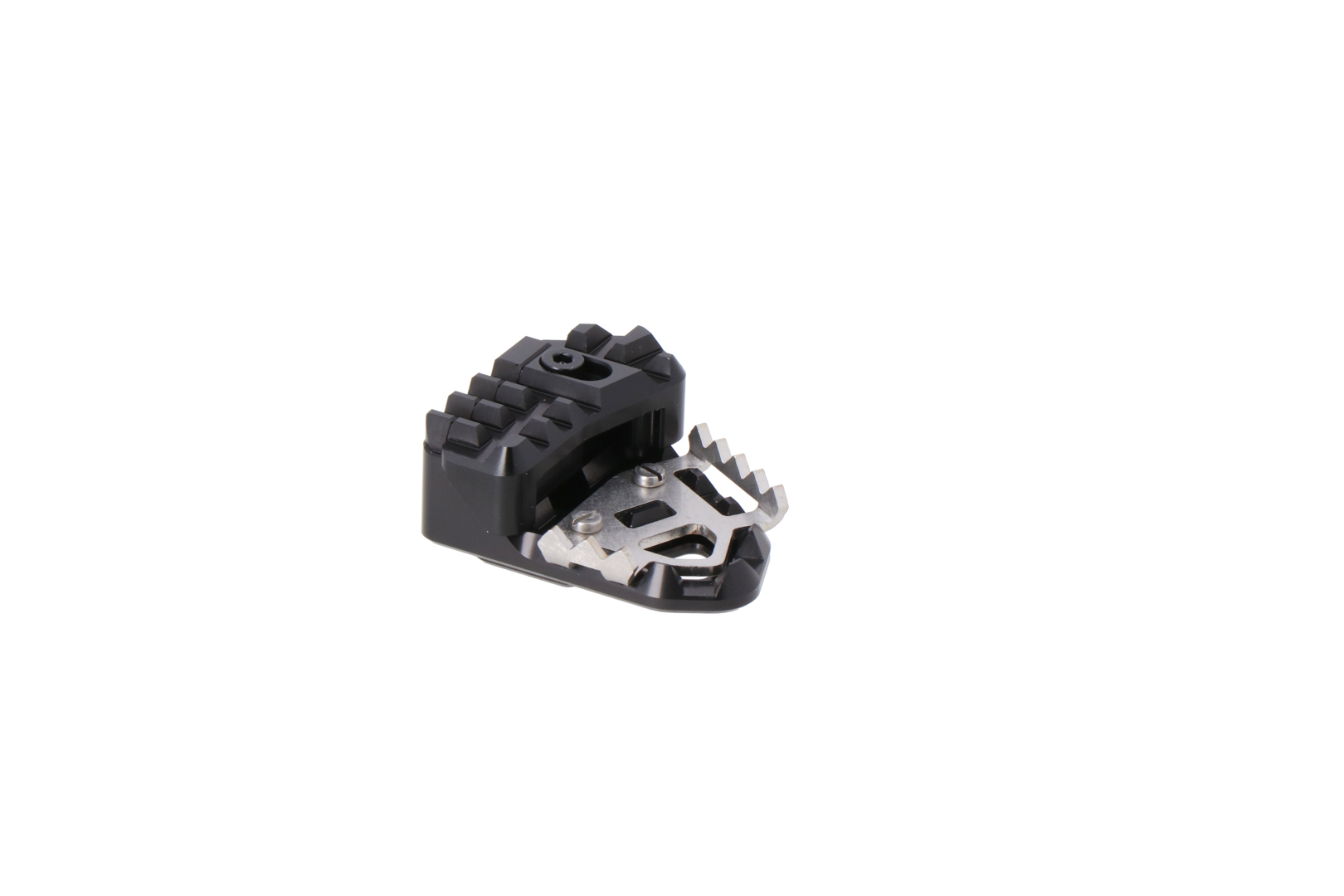 SWMOTECH Extension pédale de frein SW-MOTECH Noir — noir