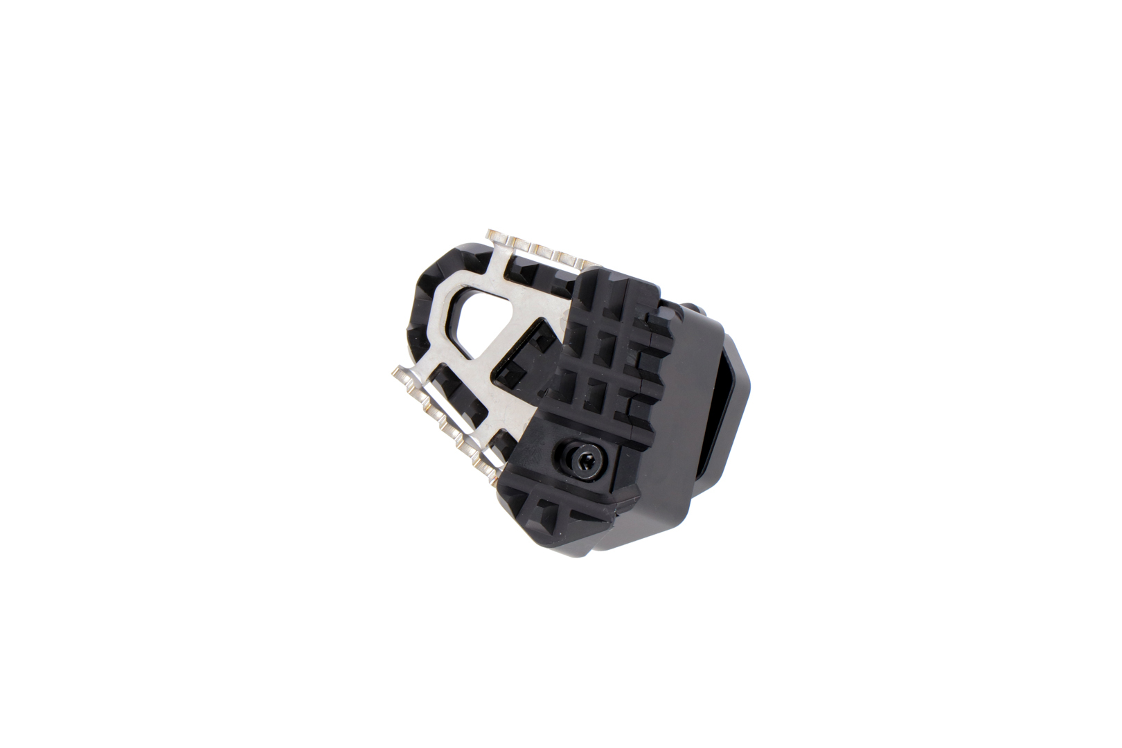 SWMOTECH Extension pédale de frein SW-MOTECH Noir — noir