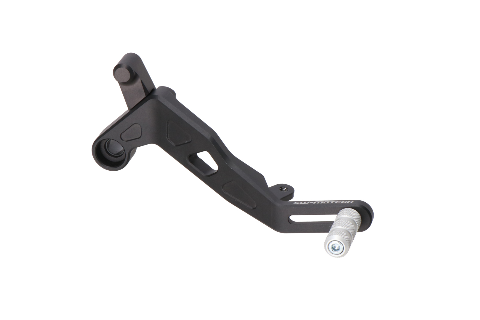 SWMOTECH Pédale de frein SW-MOTECH Aluminium — argent