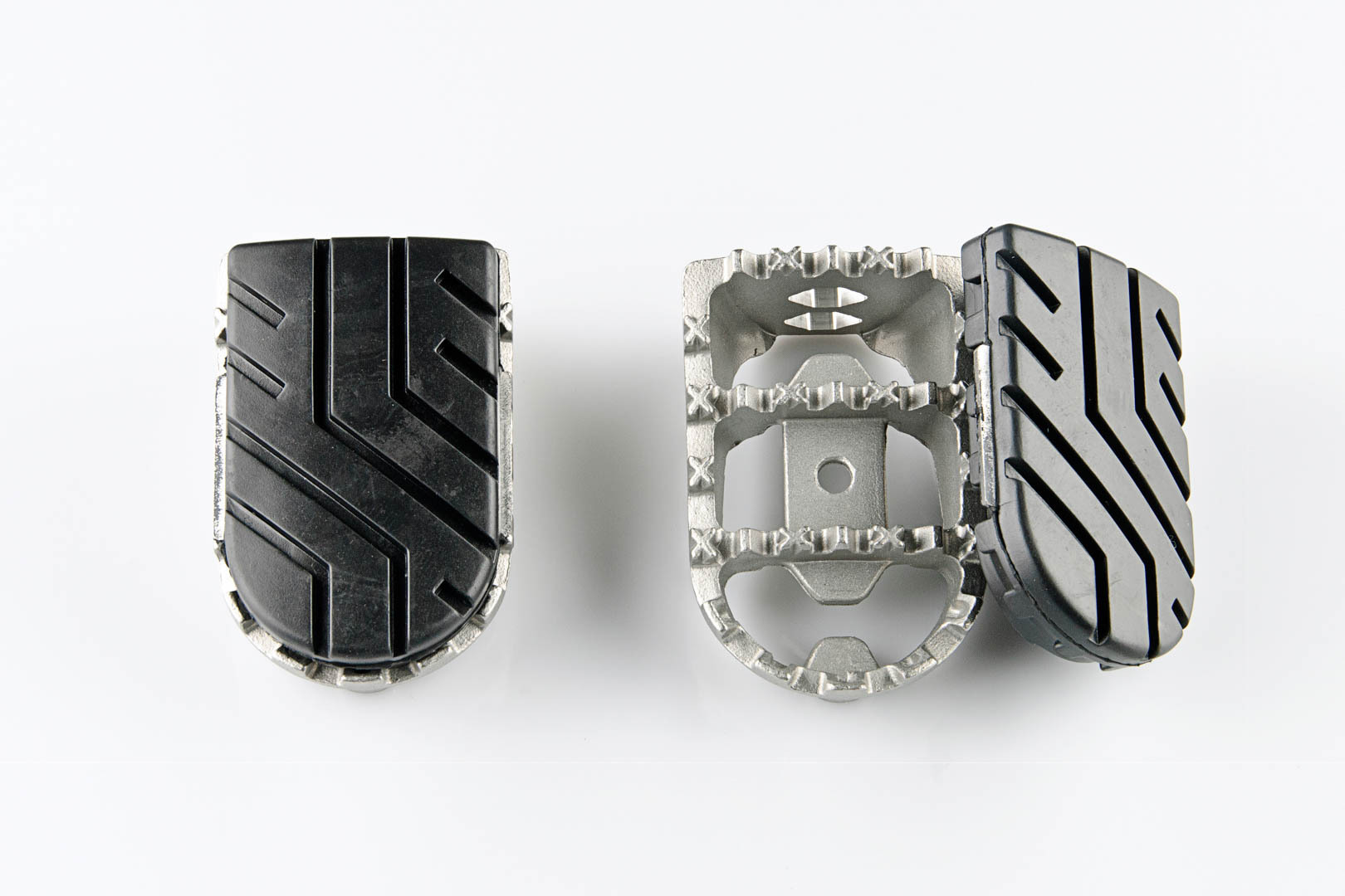 SWMOTECH Repose-pieds SW-MOTECH ION