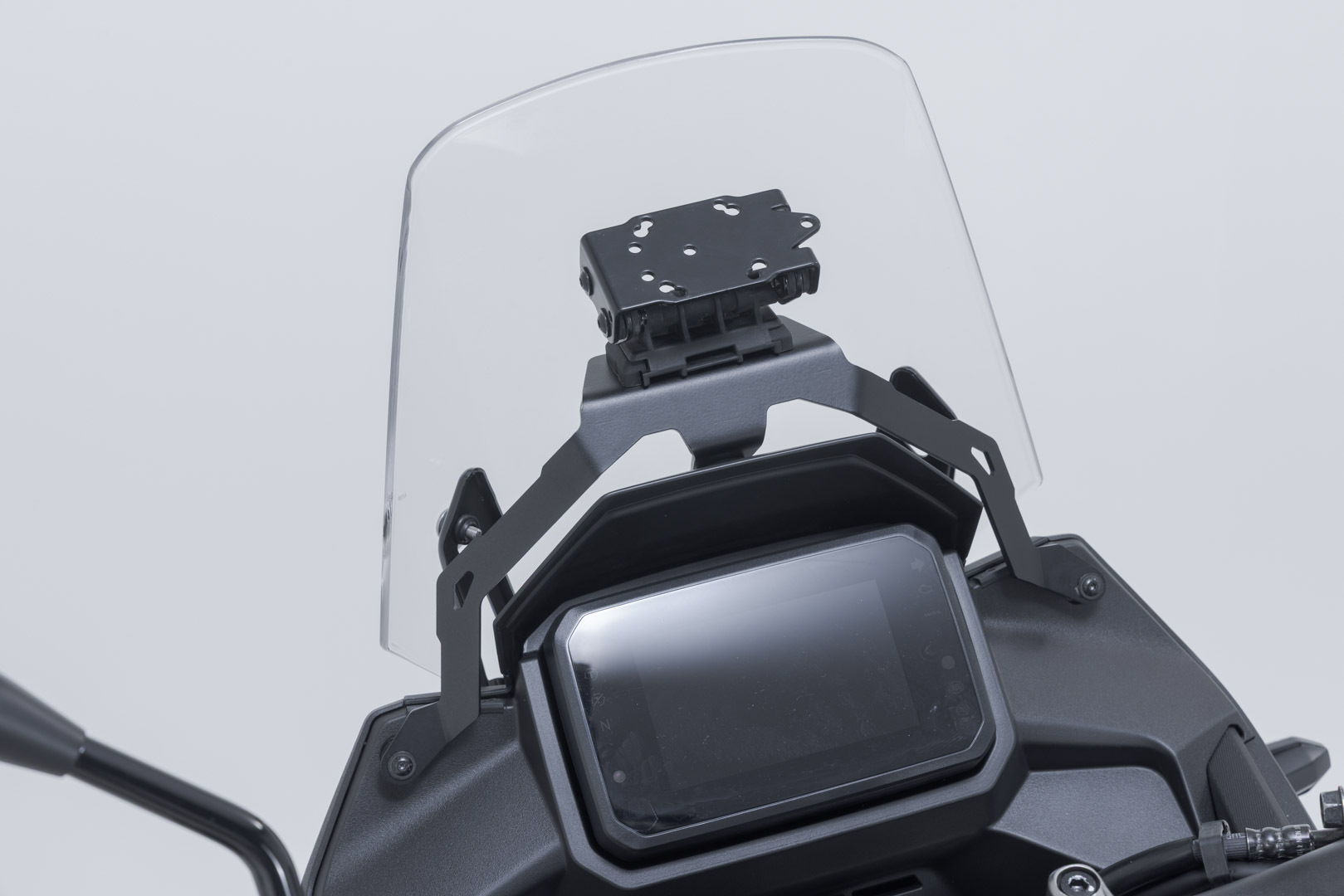 SWMOTECH Support GPS SW-MOTECH Pour Cockpit - Noir — noir