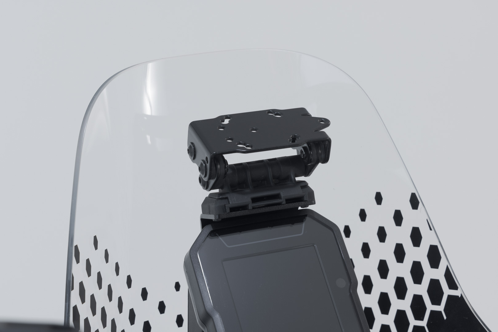 SWMOTECH Support GPS SW-MOTECH Pour Cockpit - Noir — noir