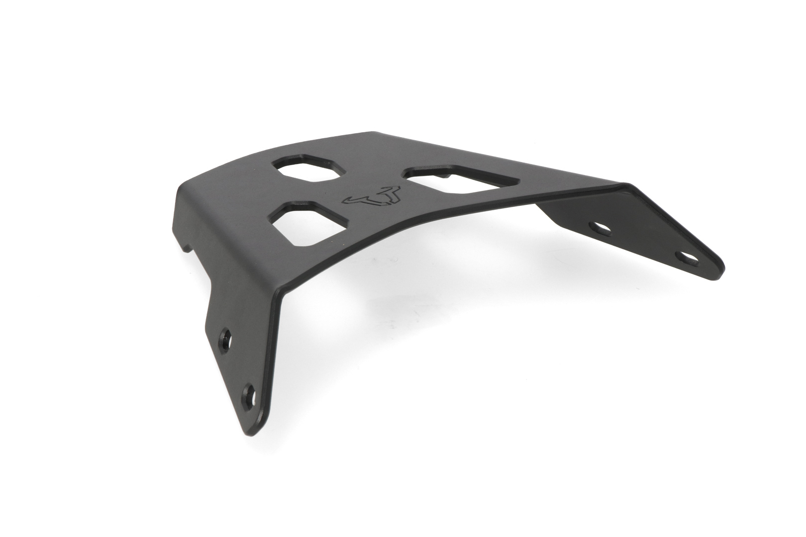 Porte Bagage SW-MOTECH STREET-RACK - Noir