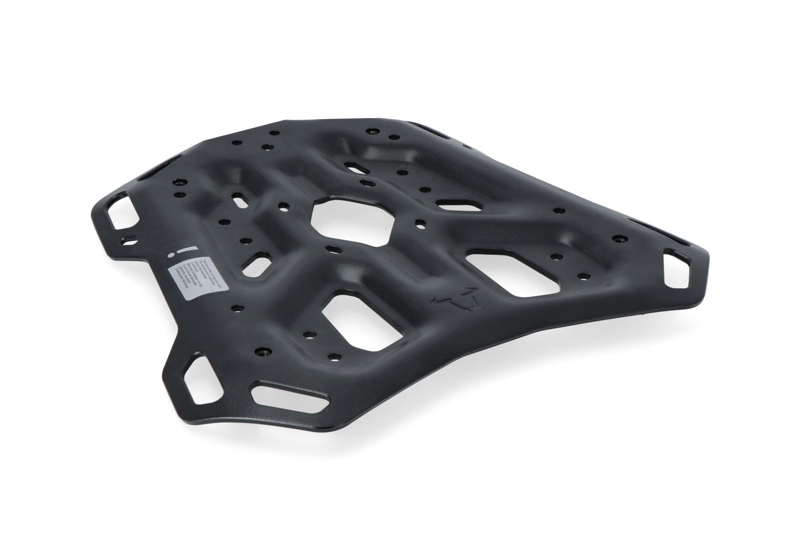 Porte Bagage SW-MOTECH ADVENTURE-RACK – Noir