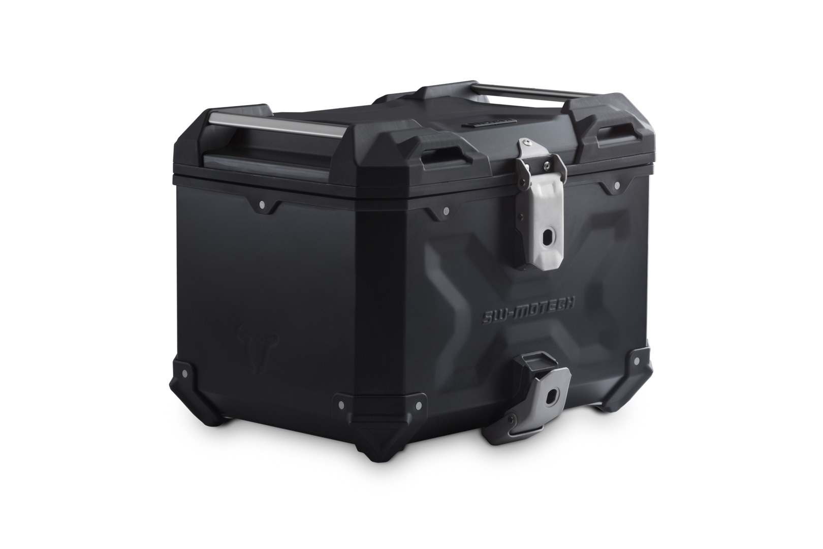 Top case SW-MOTECH TRAX ADV – Avec support