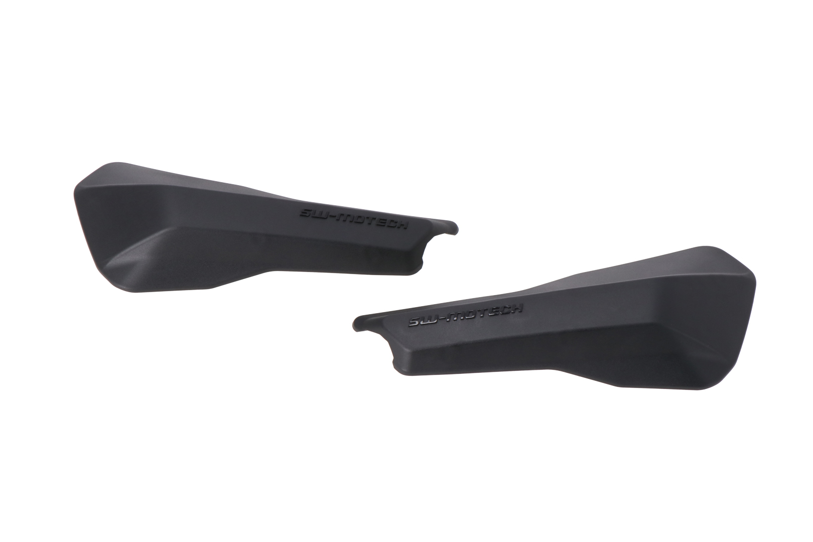 SWMOTECH Protèges-mains SW-MOTECH Kit complet SPORT - Noir — noir