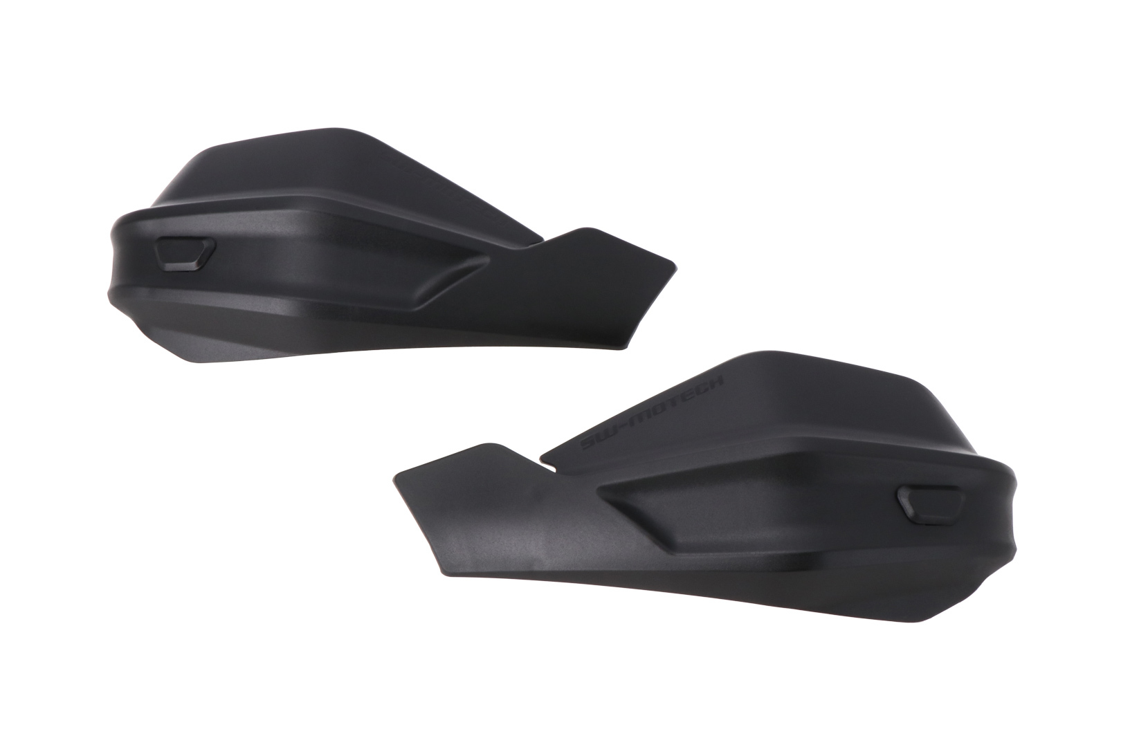 SWMOTECH Protèges-mains SW-MOTECH Kit complet ADVENTURE - Noir — noir