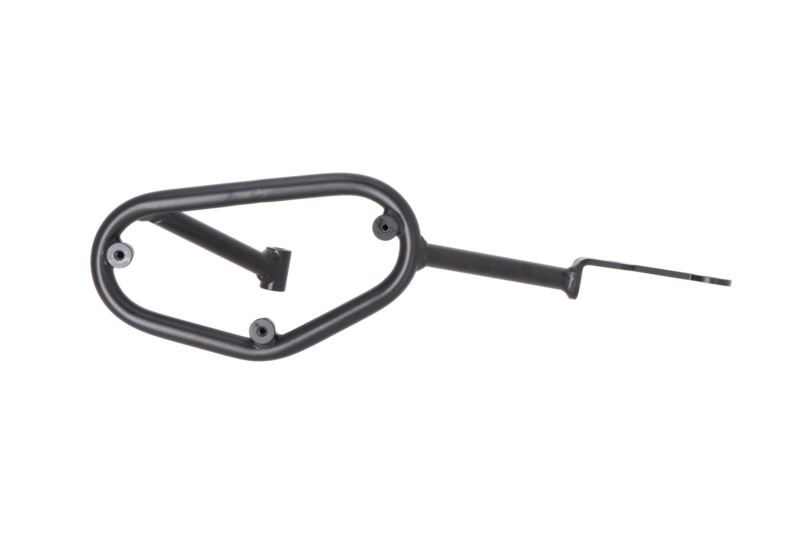 SW-MOTECH right side pannier holder SLC for Honda CB 1000 R 2021-