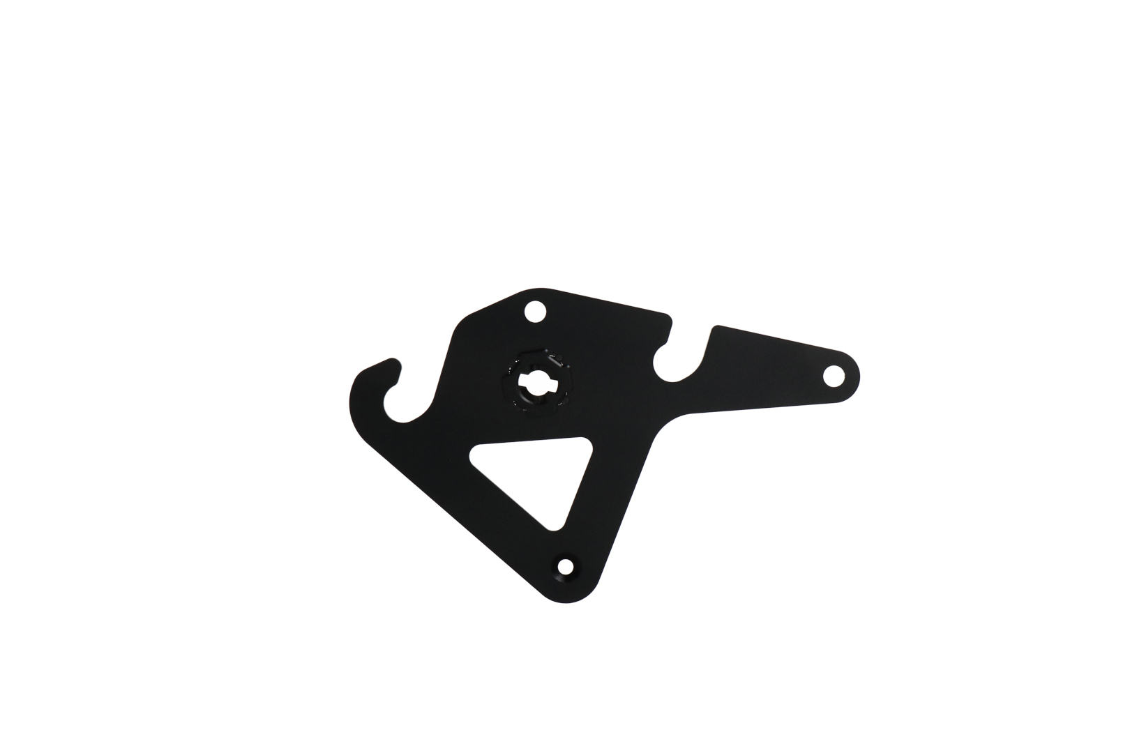 Ecarteurs de sacoches SW-MOTECH SLH Pour sacoches LH1 - Gauche