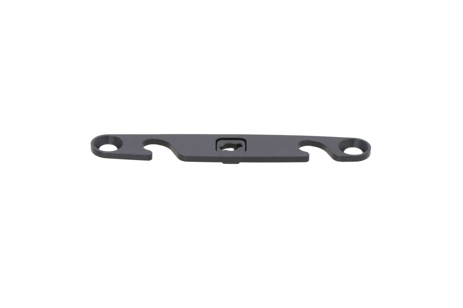 Ecarteurs de sacoches SW-MOTECH SLH Pour sacoches LH2 - Gauche