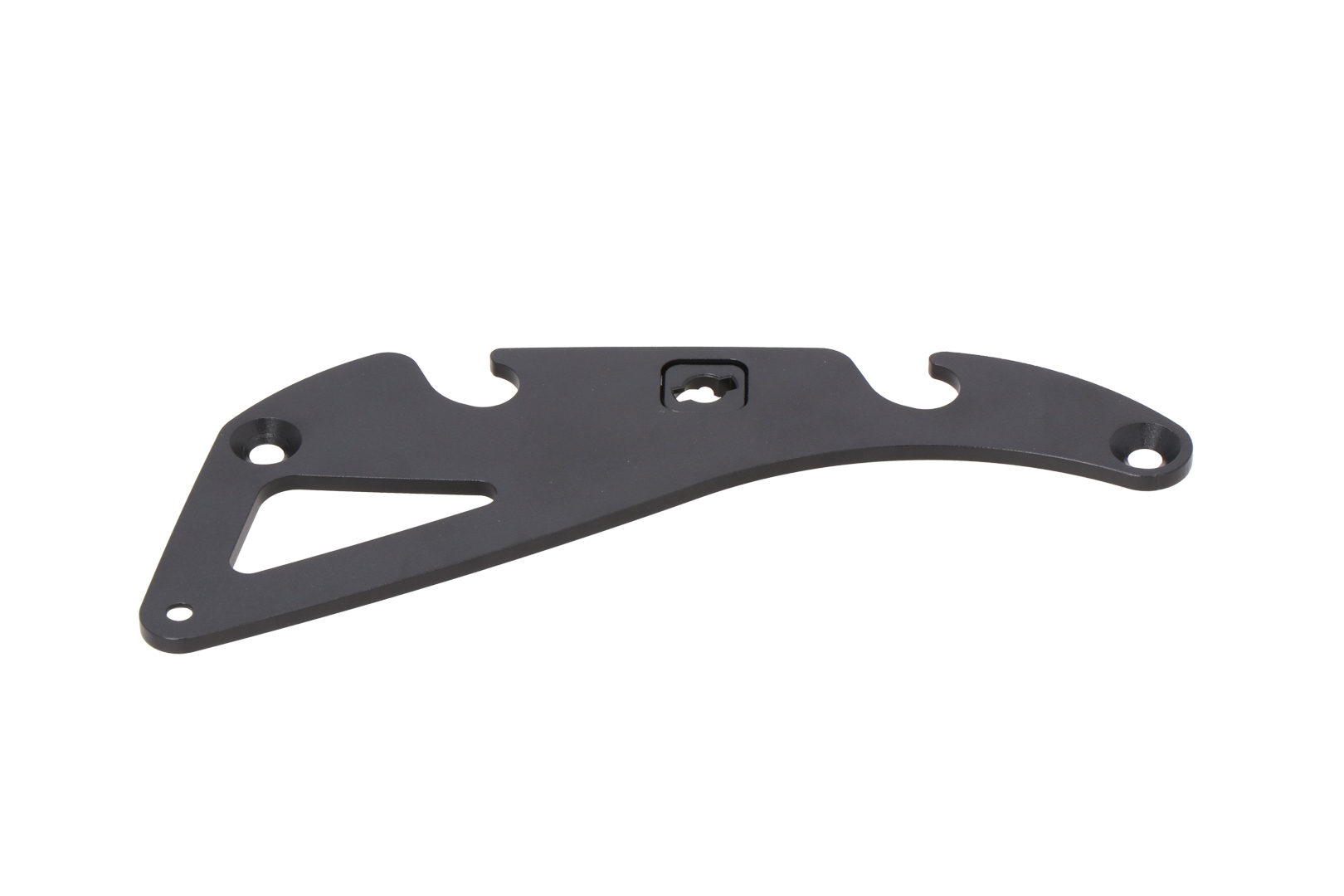 SWMOTECH Ecarteurs de sacoches SW-MOTECH SLH Pour sacoches LH1 - Gauche