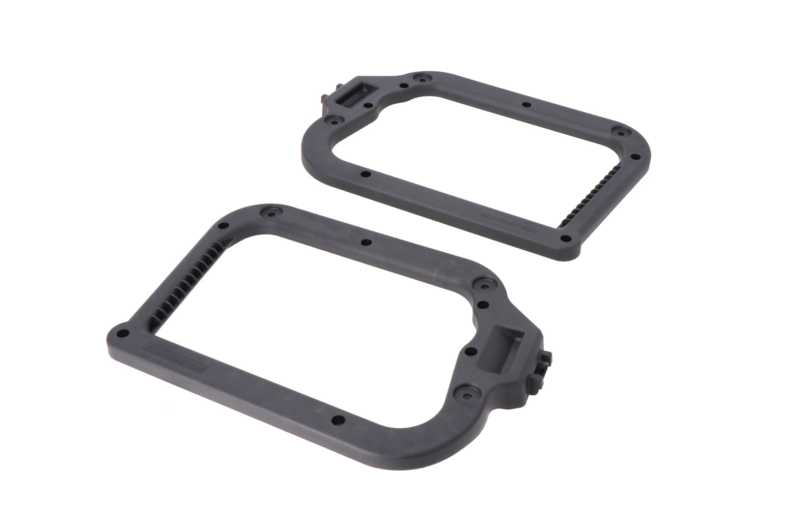 Kit de fixation Bagagerie SW-MOTECH Pour valises Hepco & Becker sur support PRO